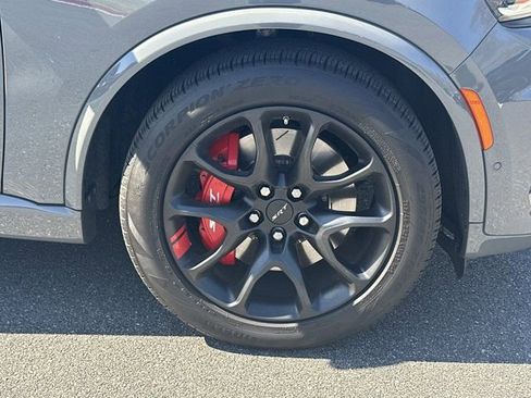 Used 2023 Dodge Durango SRT image 14