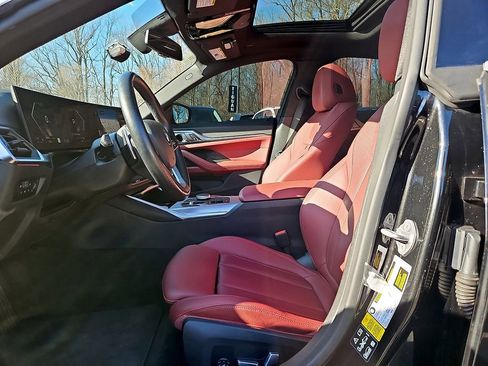 Used 2024 BMW 430i Gran Coupe xDrive w/ Convenience Package image 13