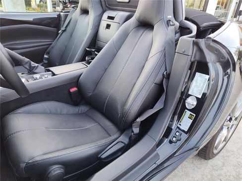 Used 2022 MAZDA MX-5 Miata Grand Touring image 16