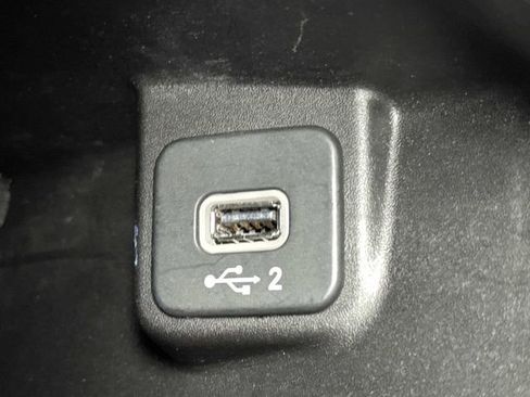 Used 2021 Jeep Wrangler Unlimited Rubicon image 17