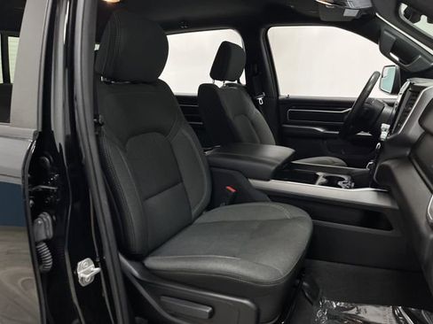 Used 2023 RAM 1500 Big Horn image 32