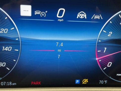 New 2026 Mercedes-Benz E 350 Sedan image 17