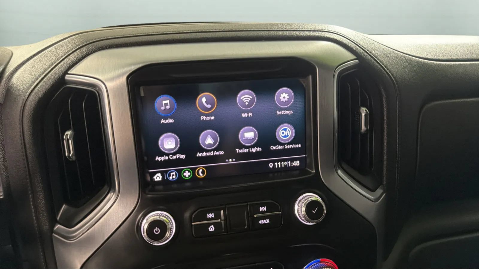 Used 2021 GMC Sierra 1500 Elevation AWD/4WD image 13