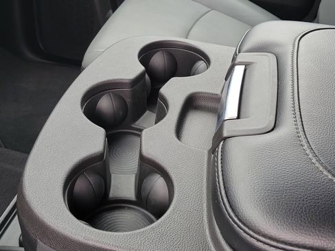 Used 2025 RAM 3500 Tradesman w/ Safety Group image 34