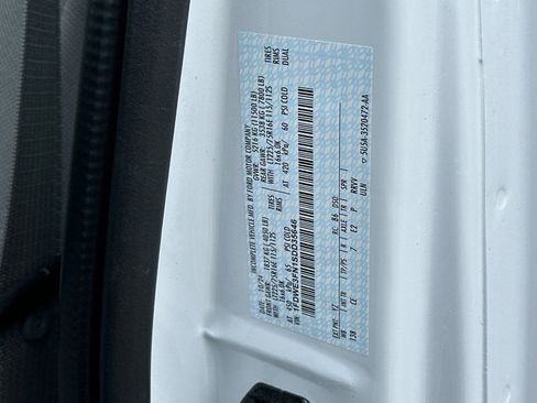 New 2025 Ford E-350 and Econoline 350 Super Duty w/ Power Equipment Group image 29