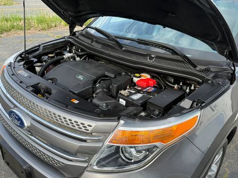 Used 2013 Ford Explorer Limited AWD/4WD image 62