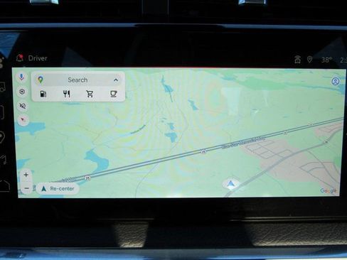 Used 2023 GMC Sierra 1500 Denali w/ Technology Package image 22