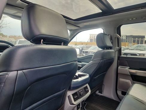 Certified 2023 Ford F150 Limited AWD/4WD image 24