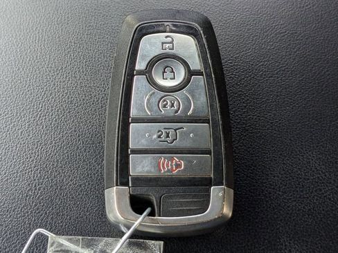 Used 2021 Ford Explorer ST w/ Equipment Group 401A image 42