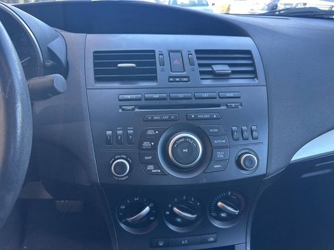 Used 2012 MAZDA MAZDA3 i Touring FWD image 10