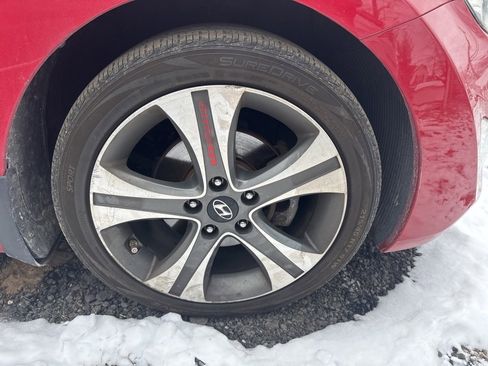 Used 2013 Hyundai Elantra SE image 30