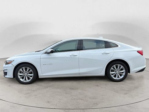 Used 2024 Chevrolet Malibu LT FWD image 6