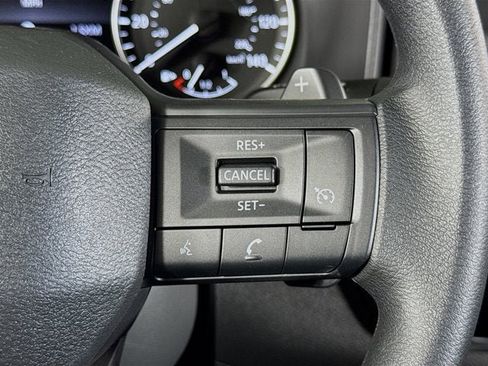 New 2026 Nissan Rogue S image 14