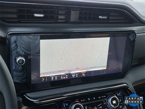 Used 2023 GMC Sierra 1500 AT4 image 20