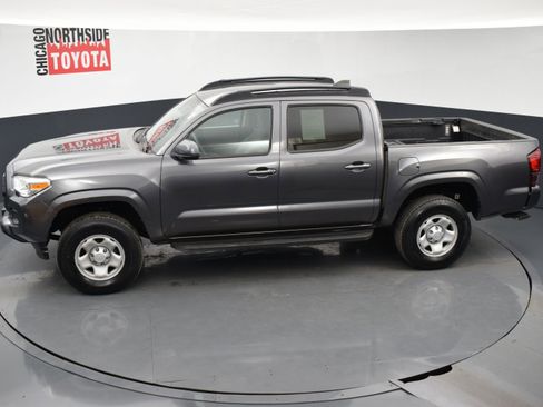 Used 2021 Toyota Tacoma SR image 19