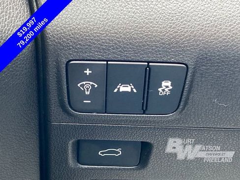 Used 2022 Kia K5 GT-Line image 32