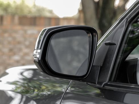 Used 2023 Toyota Tacoma TRD Sport AWD/4WD image 51