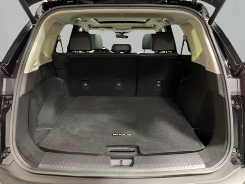 Certified 2023 Nissan Rogue SL w/ SL Premium Package AWD/4WD image 14