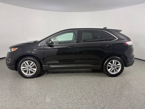 Used 2018 Ford Edge SEL w/ Equipment Group 201A AWD/4WD image 4