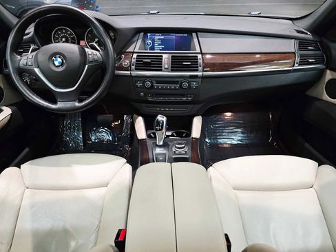 Used 2013 BMW X6 xDrive35i image 10