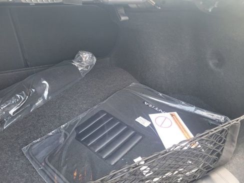 New 2025 Nissan Sentra SR w/ SR Premium Package image 40