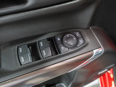 Used 2021 GMC Sierra 1500 SLT w/ SLT Premium Plus Package image 16