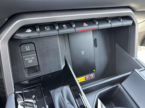 New 2026 Toyota Sequoia 4WD image 24
