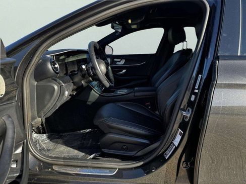 Used 2023 Mercedes-Benz E 350 Sedan image 15