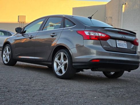 Used 2013 Ford Focus Titanium image 11