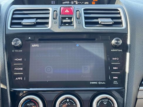 Used 2017 Subaru Forester 2.5i Limited w/ Popular Package #2 image 29