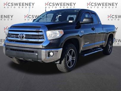 Used 2017 Toyota Tundra SR5