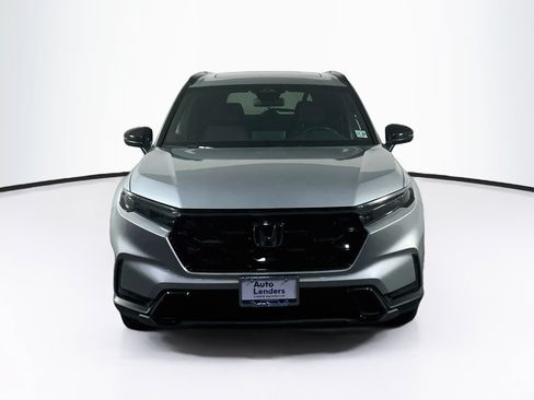 Used 2025 Honda CR-V Sport image 2