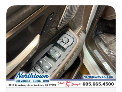 Used 2026 RAM 1500 Limited w/ Bed Utility Group AWD/4WD image 23