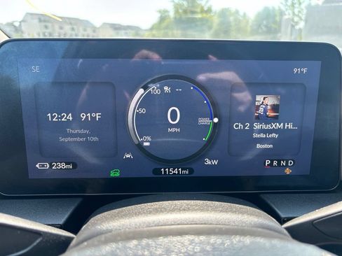 Used 2024 Honda Prologue Elite image 17