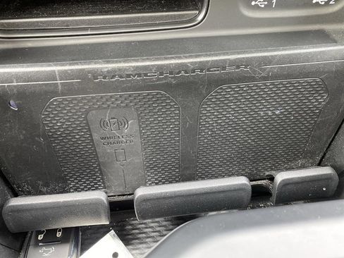 Used 2022 RAM 1500 Rebel w/ Rebel Level 2 Equipment Group image 31