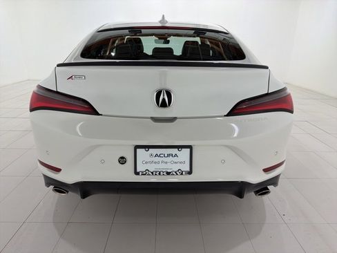 Certified 2023 Acura Integra A-Spec image 48