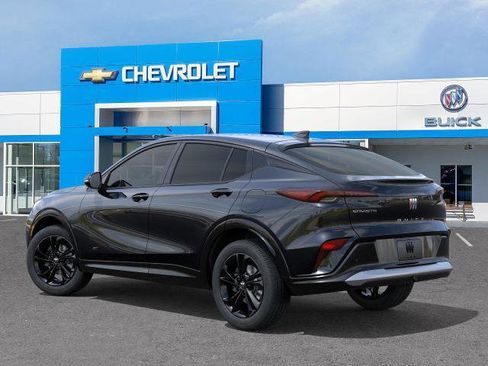 New 2026 Buick Envista Sport Touring w/ Convenience I Package image 25