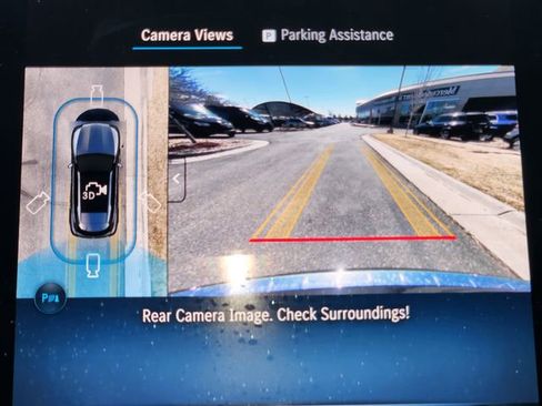 Certified 2026 Mercedes-Benz GLC 300 GLC 300 image 25