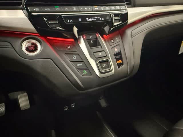 New 2026 Honda Odyssey Sport-L image 23