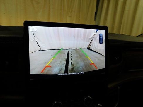 Used 2024 Ford Expedition Max Limited image 3