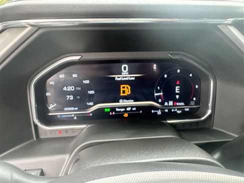 Used 2024 GMC Sierra 3500 Denali w/ Denali Reserve Package image 21