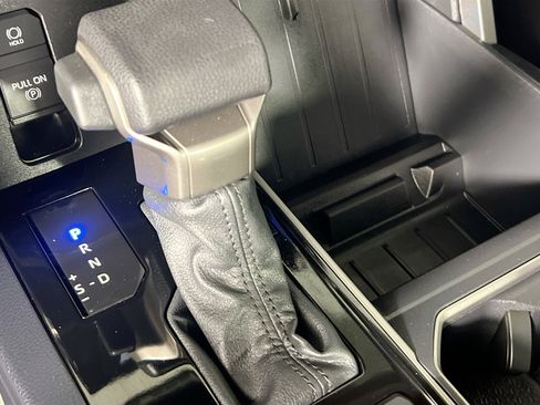 Used 2024 Toyota Tundra SR5 w/ SR5 Convenience Package image 25