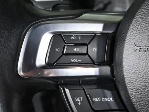 Used 2022 Ford Mustang GT Premium image 17