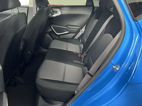 Used 2024 Kia Soul S image 26