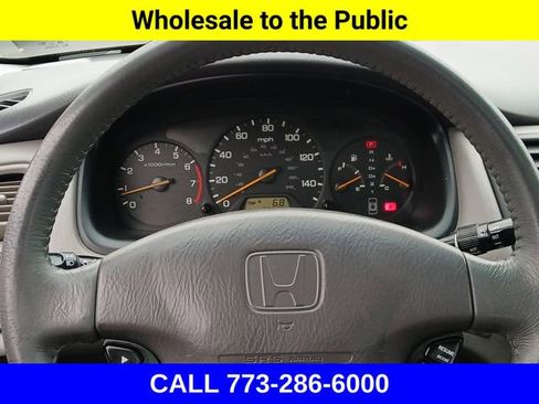 Used 2000 Honda Accord EX image 11
