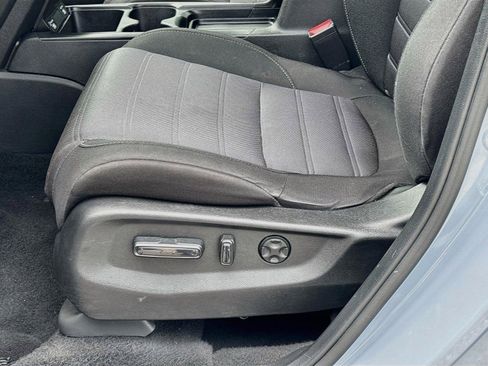 Used 2021 Honda CR-V EX image 22