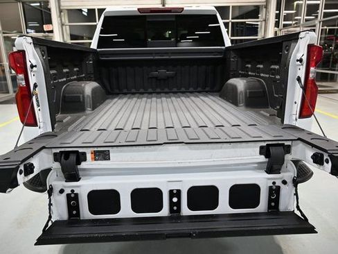 New 2026 Chevrolet Silverado 1500 RST w/ RST All Star Premium Package image 9