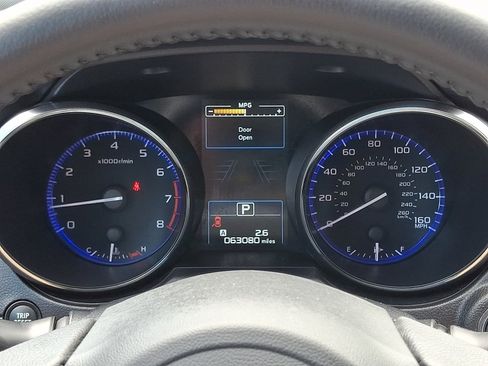 Used 2016 Subaru Outback 3.6R Limited AWD/4WD image 23