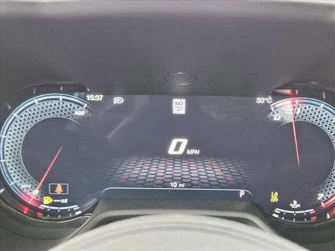 Used 2025 Dodge Hornet GT w/ GT Blacktop Package image 10