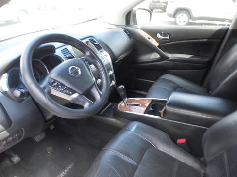 Used 2013 Nissan Murano LE w/ Platinum Pkg image 4